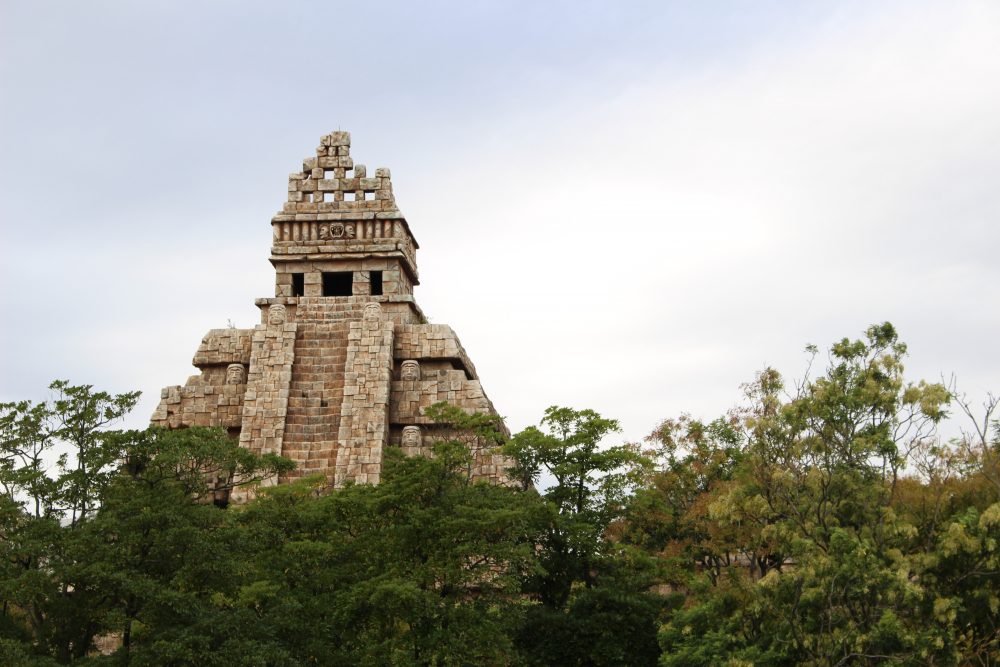 東京ディズニーシー 一眼レフ