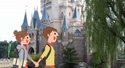 恋人と過ごす!カップルのディズニー旅行予算【まとめ】