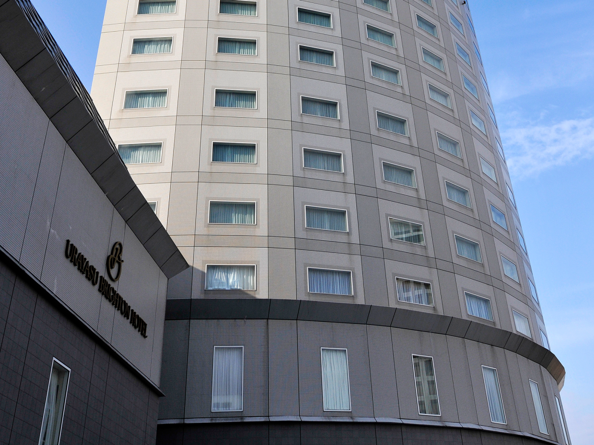 浦安ブライトンホテル東京ベイ カップル おすすめ