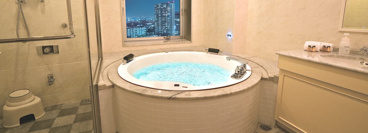 ホテルエミオン東京ベイ カップル おすすめ